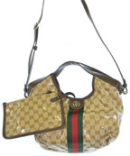 Gucci Tote Bag Beige