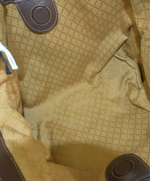 Gucci Tote Bag Beige — view 4