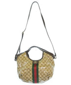 Gucci Tote Bag Beige — view 3