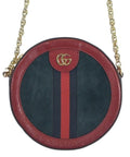 Gucci Shoulder Bag Navy