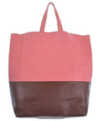 Celine Tote Bag Pink — view 2