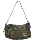 Fendi Handbag Brown