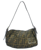Fendi Handbag Brown