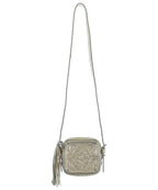 Loewe Shoulder Bag Gold — view 3