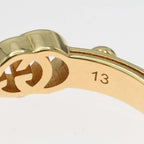 Gucci Ring GG Running — view 5