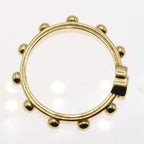 Gucci Ring GG Running — view 3