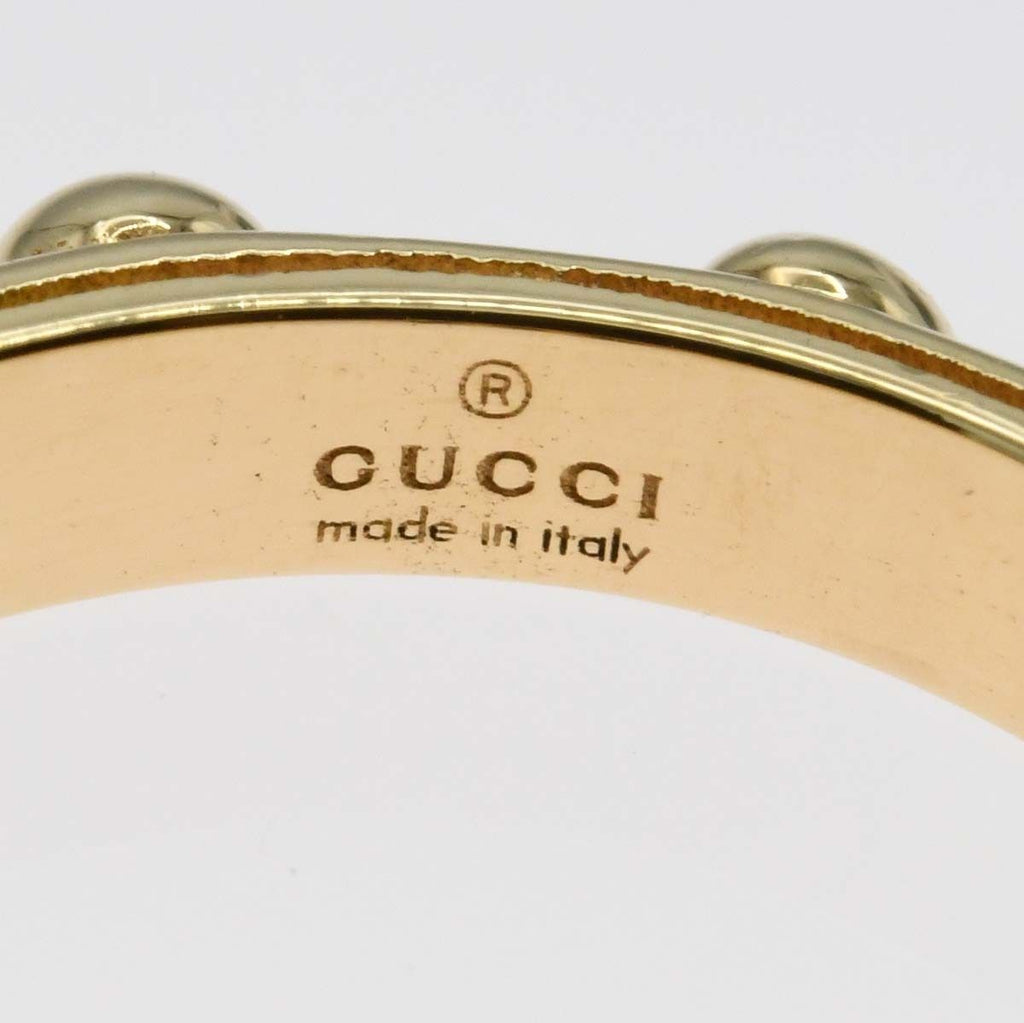 Gucci Ring GG Running — view 7