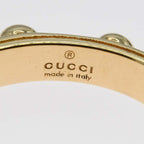 Gucci Ring GG Running — view 7