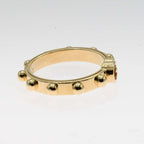 Gucci Ring GG Running — view 2