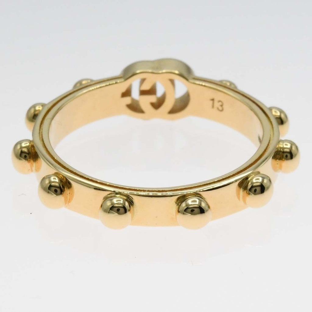 Gucci Ring GG Running — view 4