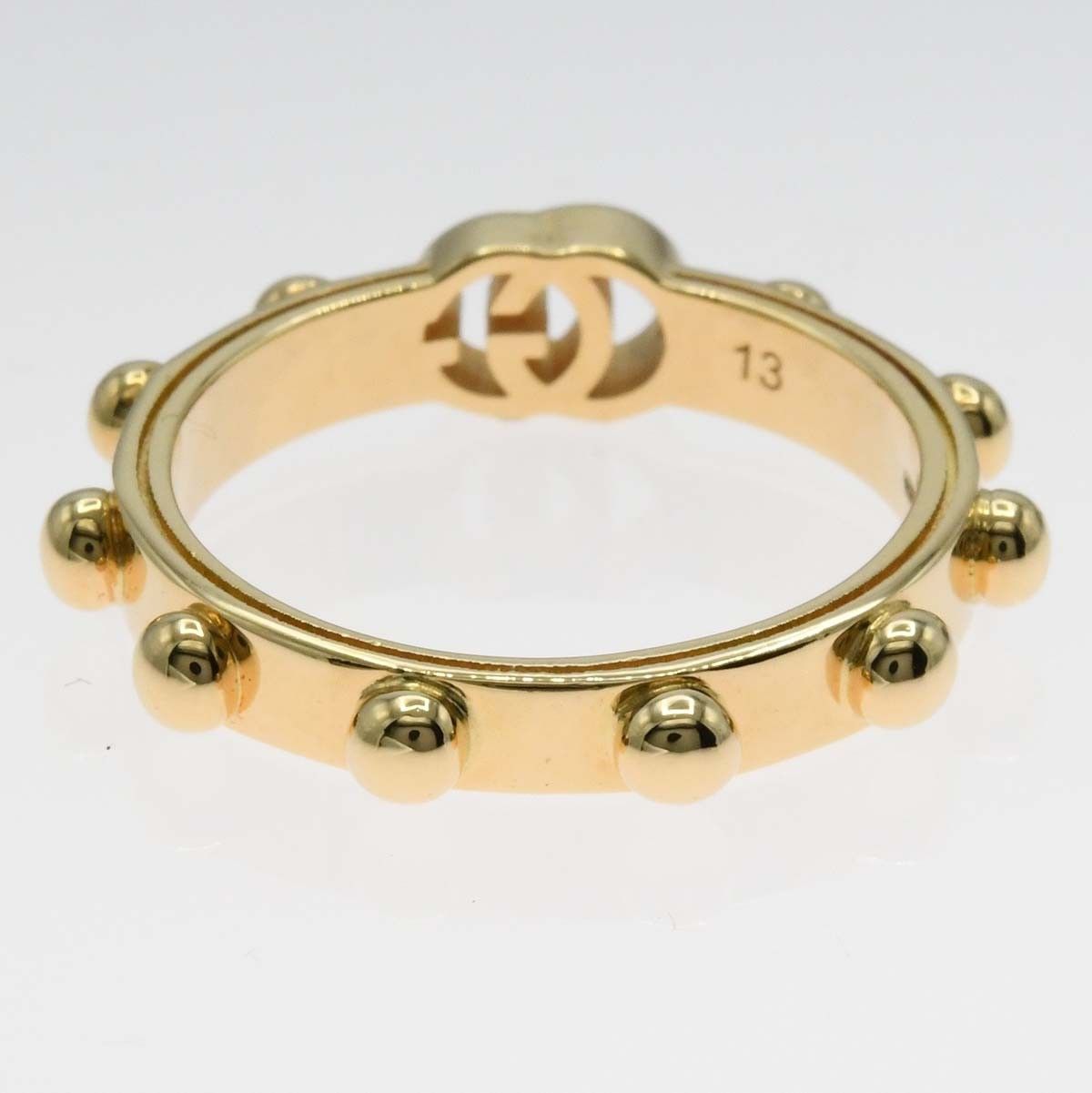 Gucci Ring GG Running — view 4
