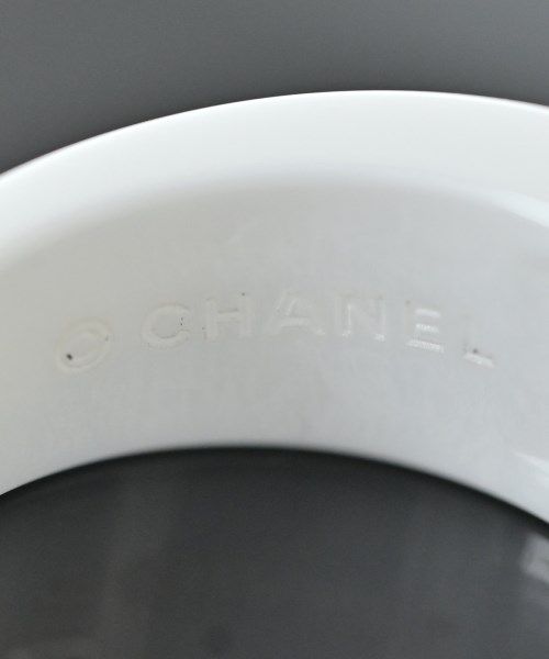 Chanel Ring White Gold — view 6