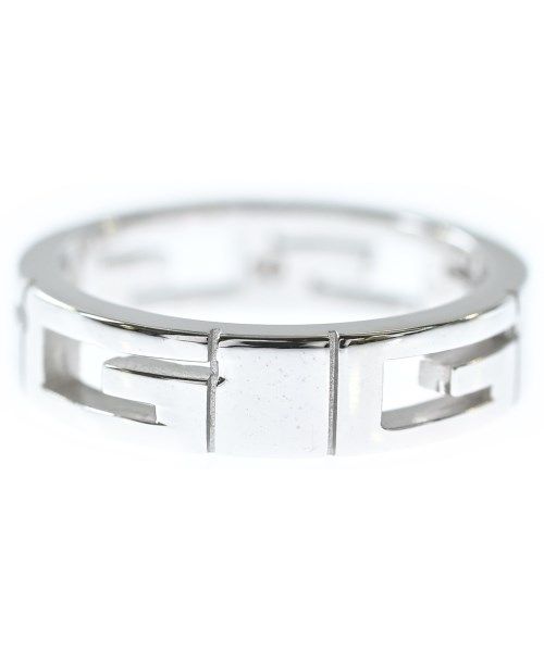 Gucci Ring White Gold — view 2