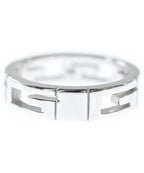 Gucci Ring White Gold — view 2