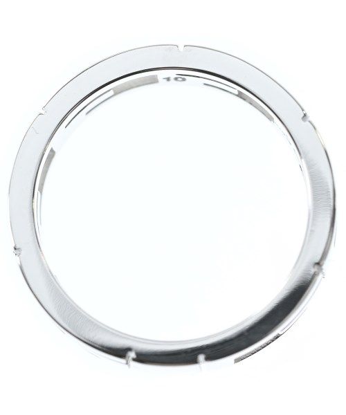 Gucci Ring White Gold — view 3