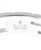 Gucci Ring White Gold — view 5