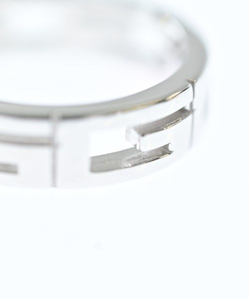 Gucci Ring White Gold — view 4
