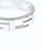 Gucci Ring White Gold — view 4