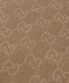 Gucci Scarf Beige — view 4