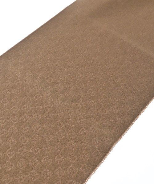 Gucci Scarf Beige — view 2