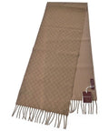 Gucci Scarf Beige