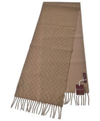Gucci Scarf Beige