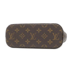 Louis Vuitton Handbag Vavin PM Monogram Canvas Gold Brown — view 3