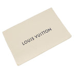 Louis Vuitton Shoulder Bag City Keepall Leather Monogram Shadow Noir Black — view 8