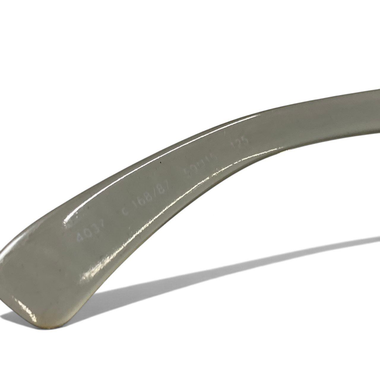 Chanel Rimless CC Logo Sunglasses 87 Eyewear — view 8