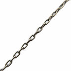 Hermes Sellier Charm Pendant Silver — view 6