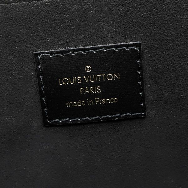 Louis Vuitton 2-Way Bag Pochette Metis MM Monogram Canvas Reverse Gold Brown — view 8