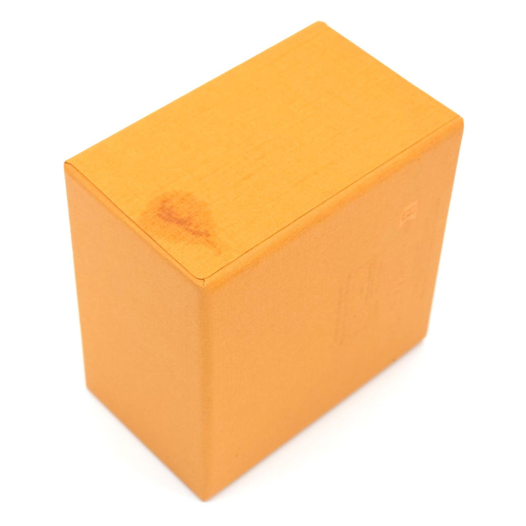 Louis Vuitton LV Light Single Strass LV Signature Monogram Flower Silver Color — view 5