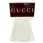 Gucci Wallet GG Marmont Beige Zip Around Leather — view 6