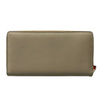 Gucci Wallet GG Marmont Beige Zip Around Leather — view 2