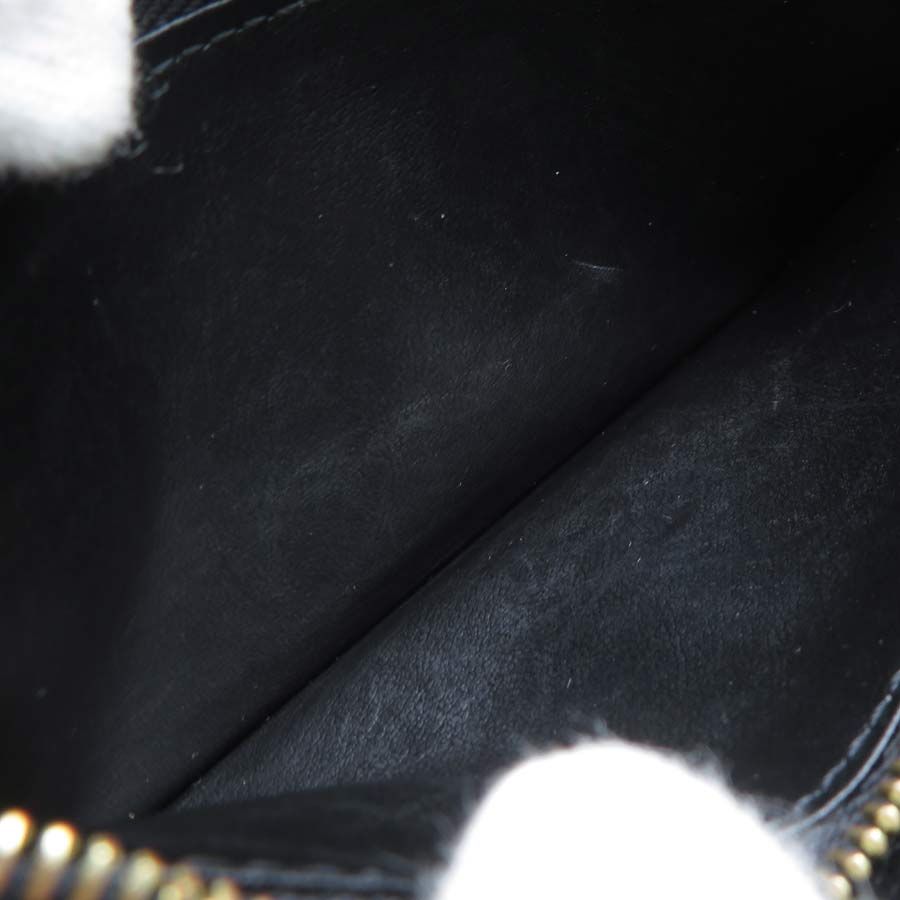 Louis Vuitton Zip Around Wallet Monogram Empreinte Portefeuille Clemence — view 8
