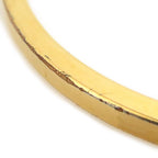 Celine Bracelet Triomphe Gold — view 7