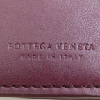 Bottega Veneta Bifold Wallet Intrecciato — view 7