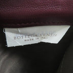 Bottega Veneta Bifold Wallet Intrecciato — view 8