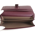Bottega Veneta Bifold Wallet Intrecciato — view 4