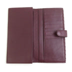 Bottega Veneta Bifold Wallet Intrecciato — view 3