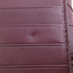 Bottega Veneta Bifold Wallet Intrecciato — view 6