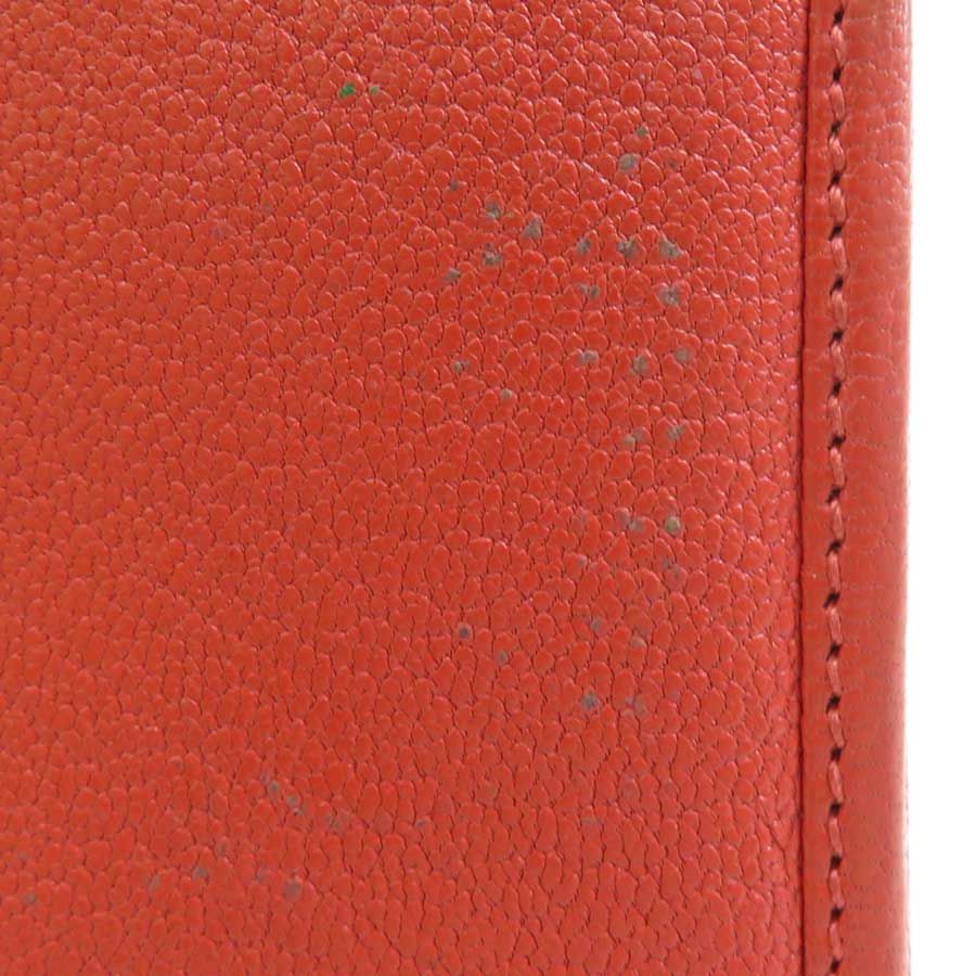 Loewe Coin Purse Orange — view 5