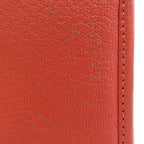 Loewe Coin Purse Orange — view 5