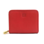Loewe Coin Purse Orange
