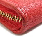 Loewe Coin Purse Orange — view 4