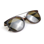Gucci Sunglasses Eyewear Brown — view 6