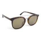 Gucci Sunglasses Eyewear Brown