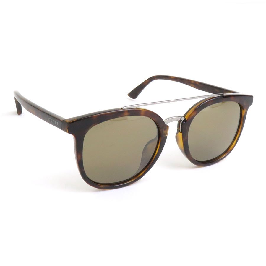 Gucci Sunglasses Eyewear Brown