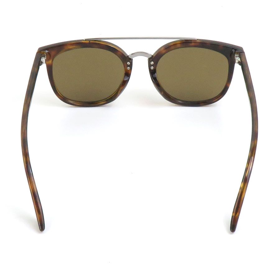 Gucci Sunglasses Eyewear Brown — view 5