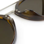Gucci Sunglasses Eyewear Brown — view 8